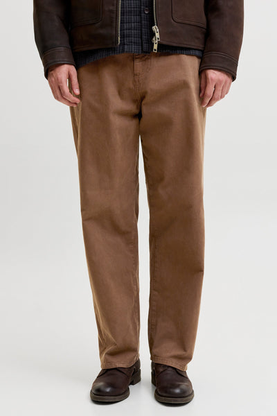 Jack & Jones Alex Original 017 Cocoa