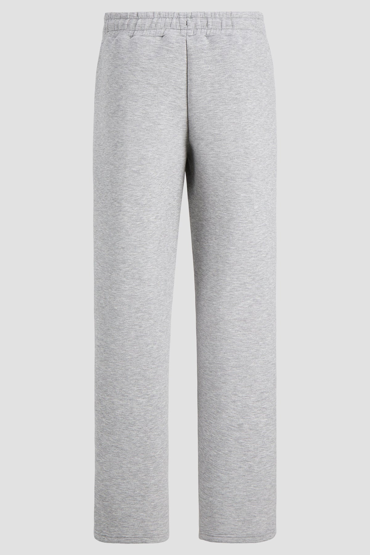 Jack & Jones Bill Legacy Scuba Unc Sweat Pants Light Grey Melange