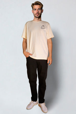 Clean Cut Copenhagen London caden pants Black