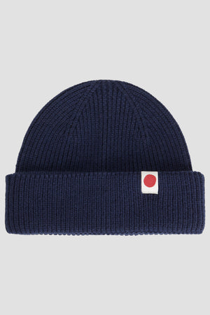Jack & Jones Rdd Royal Short Beanie Navy Blazer