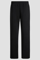 Jack & Jones Bill Legacy Scuba Unc Sweat Pants Black
