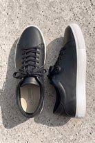 Liebhaveri Liberty Sneaker Black