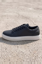 Liebhaveri Liberty Sneaker Black