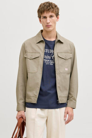 Jack & Jones Blujaden Mermaid Jacka