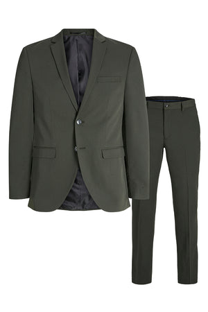 Jack & Jones Franco Kostym Rosin