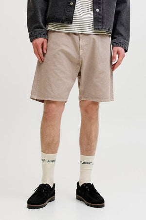 Jack & Jones Tony Original 017 Shorts Mid SN Crockery