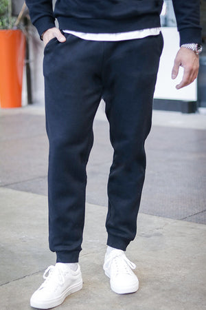 ONLY & SONS CERES SWEAT PANTS Dark Navy