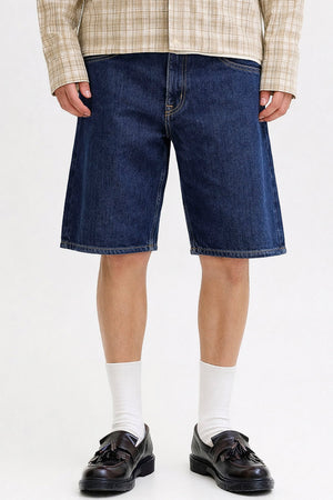 Jack & Jones Alex Classic Shorts AM 300 SN Blue Denim