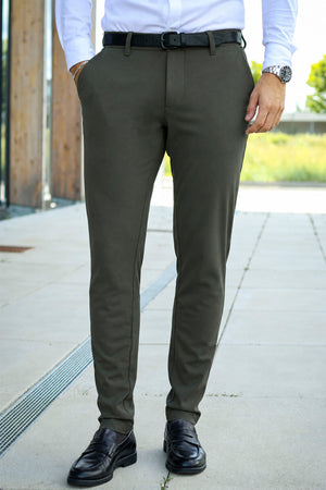 Only & Sons Mark Slim Gw 0209 Chino Beluga