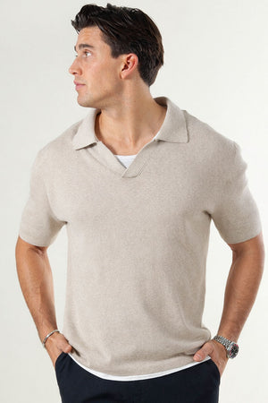 Only & Sons Travis Reg Oatmeal