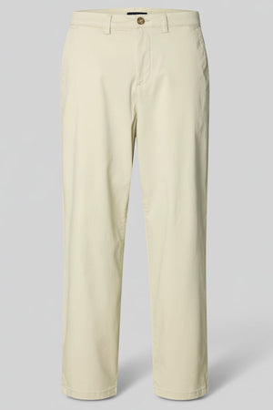 Selected New Miles Flex Pant Moonstruck
