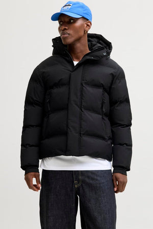 Jack & Jones Cofusion Pufferjacka Black