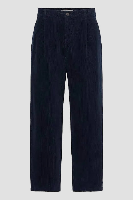 Solid Ethan-Nam Tapered Insignia Blue