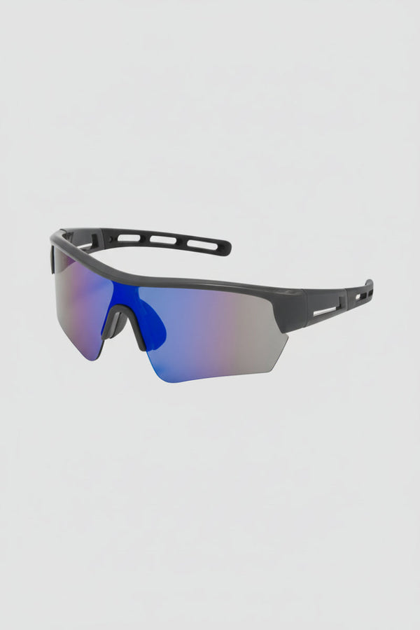 Jack & Jones Wilson Sunglasögon High-rise