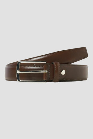 Jack & Jones Christopher Bälte Brown Stone Oslo