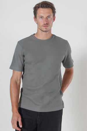 ONLY & SONS Tobie Regular SS Tee Castor Gray