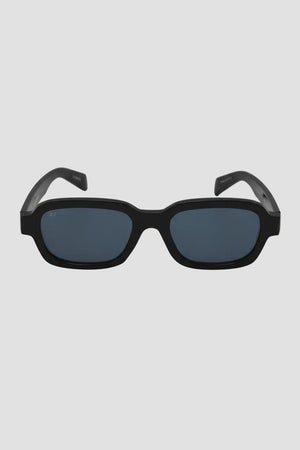 Jack & Jones Jacyrder Black Iris Sunglasögon