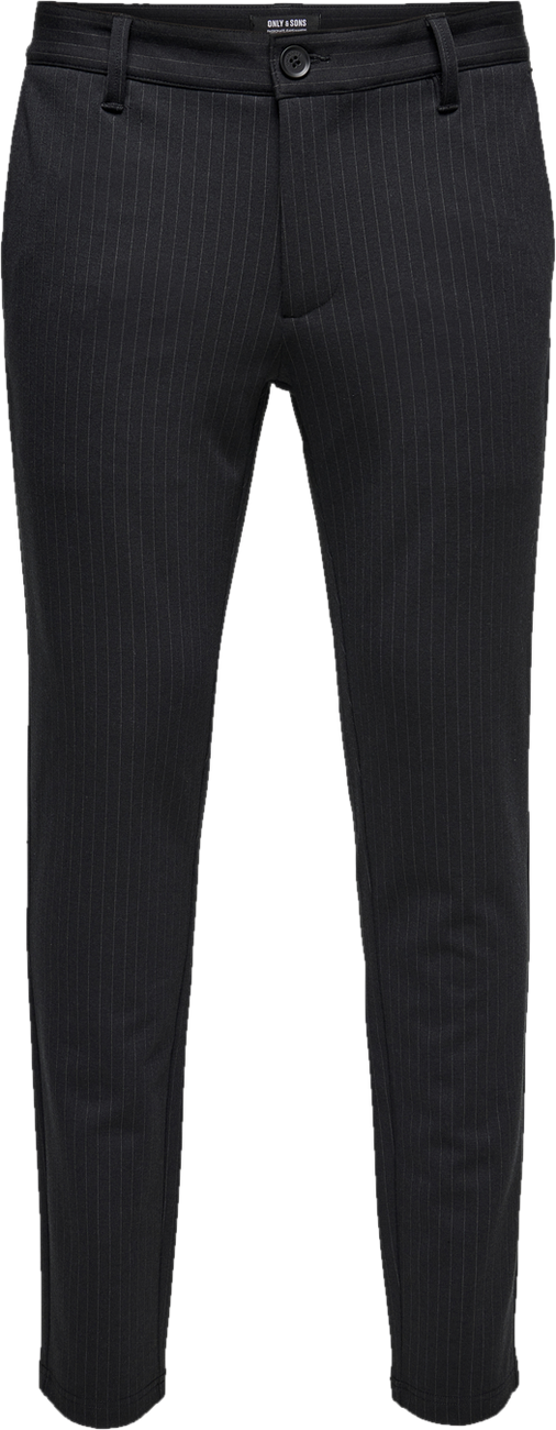 Randig Black