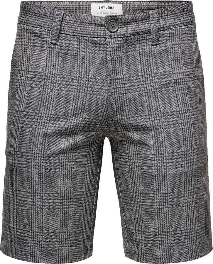 Rutig Grey