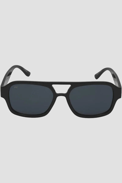 Jack & Jones Jacyrder Svart Beauty Sunglass
