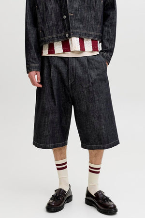 Jack & Jones Irion Jlloyd Shorts Blue Denim