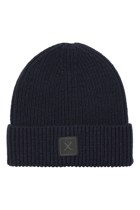 Clean Cut Copenhagen CC Noah Beanie Black