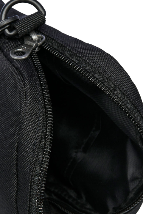 Jack & Jones Jamie Small Slingbag Black