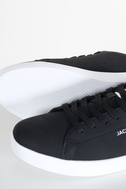 Jack & Jones Boss PU Sneaker Anthracite