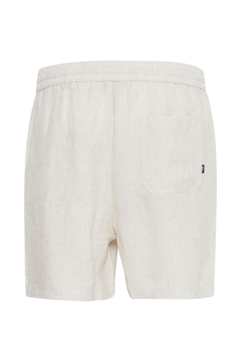 Solid Benn Shorts Oatmeal