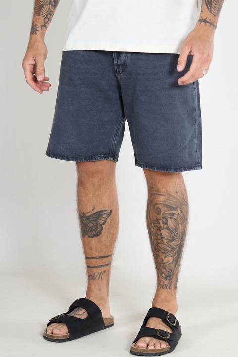 Jack & Jones Chris Cooper Shorts AM 900 Asphalt