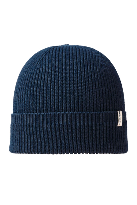 Jack & Jones Brink Beanie Navy Blazer