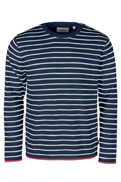 Kronstadt Oscar Stripe Sky Captain