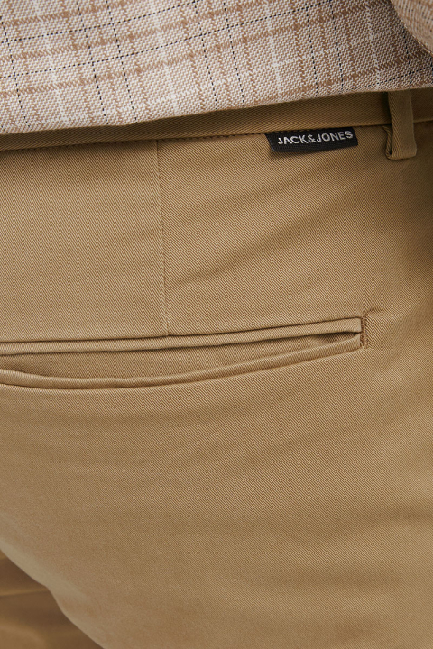 Jack & Jones Kane Barret Chino Pant Elmwood