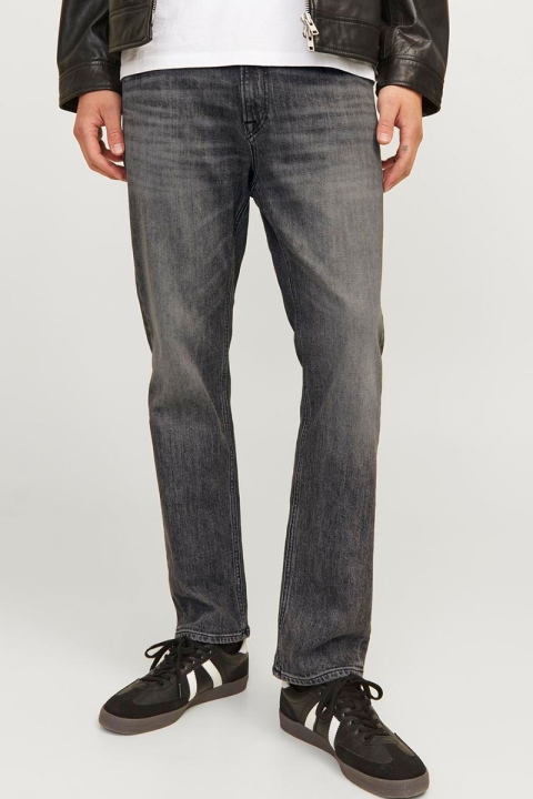 Jack & Jones Clark Original 390 Grey Denim