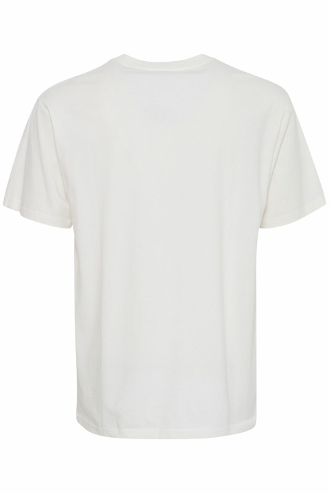 Solid Mannis T-Shirt Pristine