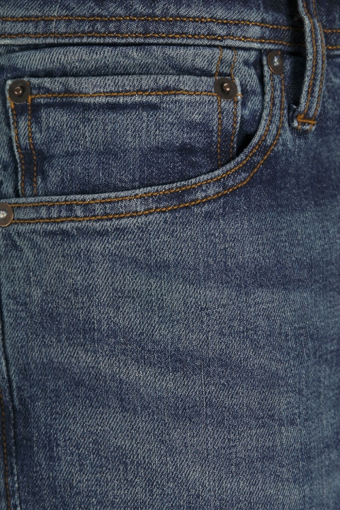 Jack & Jones Clark Original 419 Blue Denim