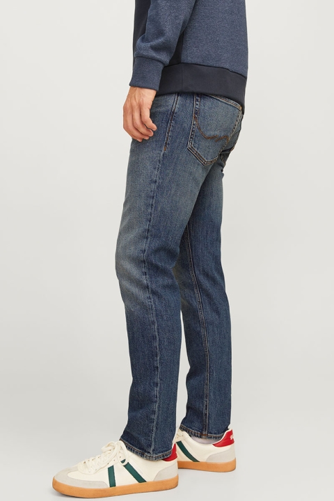 Jack & Jones Clark Original 419 Blue Denim