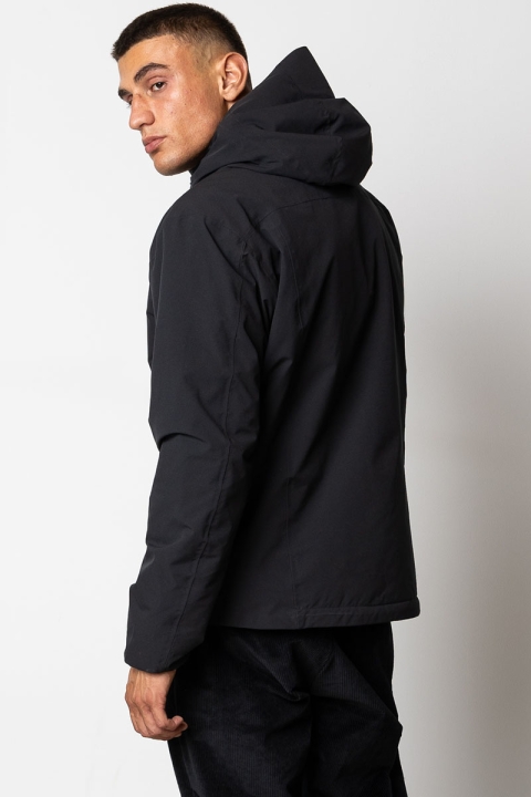 Clean Cut Copenhagen Mathias jacket Black