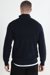 ONLY & SONS Mace Regular Half Zip Knit Navy Blazer