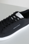 Jack & Jones Boss PU Sneaker Anthracite