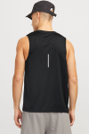 Jack & Jones CNZ Sports Tank Top Black