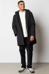 Clean Cut Copenhagen Cody winter jacket Black