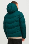 Jack & Jones Vesterbro Puffer Jacket Magical Forest