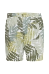 Solid Billy Shorts Laurel Oak