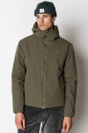 Clean Cut Copenhagen Mathias jacket Army