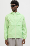 Jack & Jones CNZ Windbreaker Jacket Paradise Green