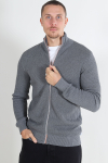 Kronstadt Erik Zip Lt Grey Mix