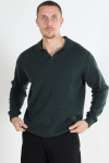 ONLY & SONS Raymond Regular Resort Knit Sycamore