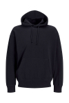 Jack & Jones Charge Sweat Hoodie Loose Fit Black