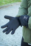 Fat Moose Dylan Tech Gloves Black